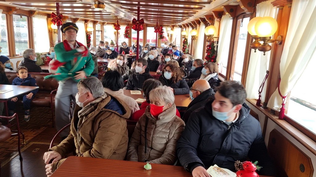 Babbo Natale a Stresa (22)