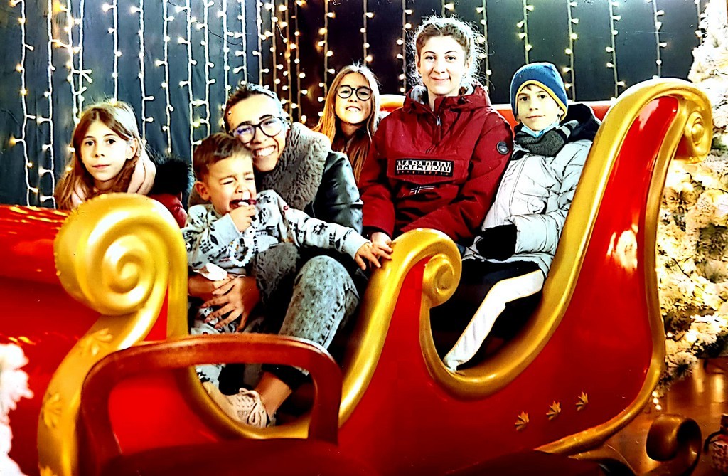 Babbo Natale a Stresa (10)